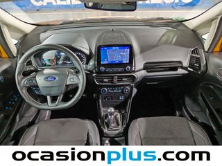 Ford EcoSport 1.0T EcoBoost S&S ST Line 92 kW (125 CV)