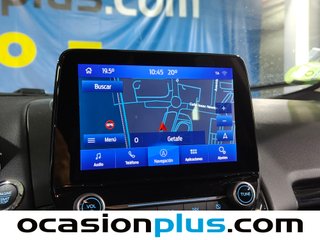 Ford EcoSport 1.0T EcoBoost S&S ST Line 92 kW (125 CV)