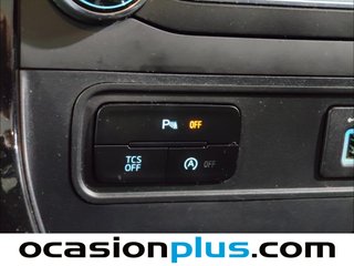 Ford EcoSport 1.0T EcoBoost S&S ST Line 92 kW (125 CV)