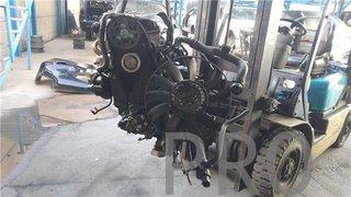 Despiece Motor Volkswagen Passat Berlina (3B3)(2000->)