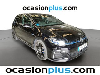 Volkswagen Golf GTE 1.4 TSI 180 kW (245 CV) DSG