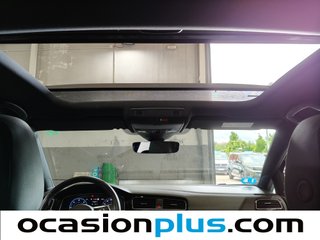 Volkswagen Golf GTE 1.4 TSI 180 kW (245 CV) DSG