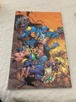 Cómics ediciones especiales