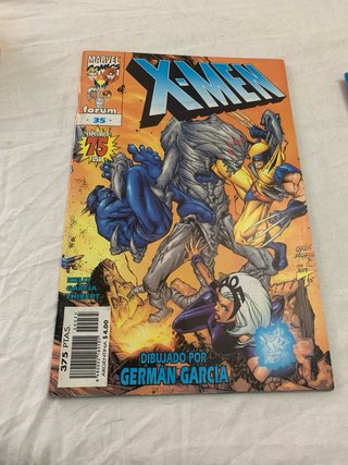 Cómics ediciones especiales
