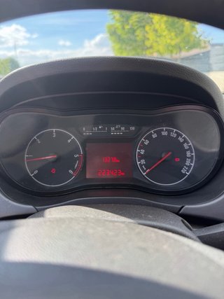 Opel Corsa 1.3 CDTi Etiqueta C