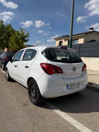 Opel Corsa 1.3 CDTi Etiqueta C