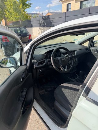 Opel Corsa 1.3 CDTi Etiqueta C