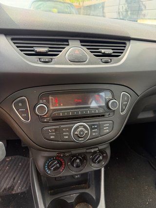 Opel Corsa 1.3 CDTi Etiqueta C