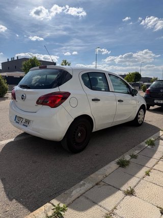 Opel Corsa 1.3 CDTi Etiqueta C