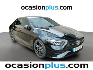 Mercedes-Benz Clase A 200 d Sedán 110 kW (150 CV)