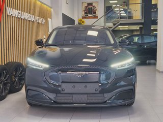 Ford Mustang Mach-E Premium AWD Rango Extendido 198kW
