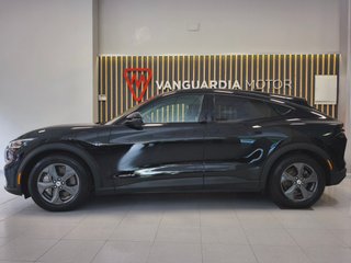 Ford Mustang Mach-E Premium AWD Rango Extendido 198kW