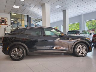 Ford Mustang Mach-E Premium AWD Rango Extendido 198kW