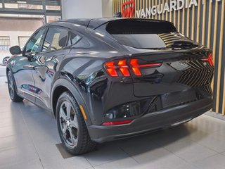 Ford Mustang Mach-E Premium AWD Rango Extendido 198kW