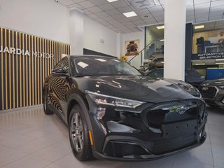 Ford Mustang Mach-E Premium AWD Rango Extendido 198kW
