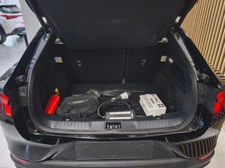 Ford Mustang Mach-E Premium AWD Rango Extendido 198kW