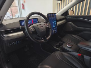 Ford Mustang Mach-E Premium AWD Rango Extendido 198kW