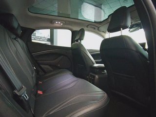 Ford Mustang Mach-E Premium AWD Rango Extendido 198kW