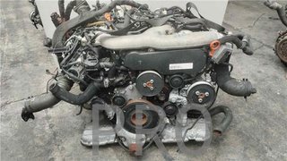 Despiece Motor Audi A6 Berlina (4F2)(2008->)