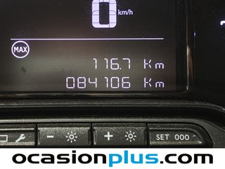 Citroen C3 Aircross BlueHDi 110 S&S Feel 81 kW (110 CV)