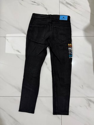 Jeans Dsquared2 Neri