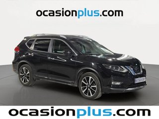Nissan X-Trail dCi 150 Tekna 4x2 110 kW (150 CV)