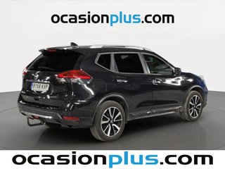 Nissan X-Trail dCi 150 Tekna 4x2 110 kW (150 CV)