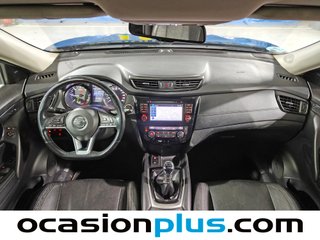 Nissan X-Trail dCi 150 Tekna 4x2 110 kW (150 CV)