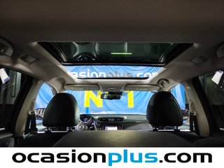 Nissan X-Trail dCi 150 Tekna 4x2 110 kW (150 CV)