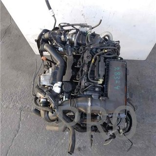 Despiece Motor Citroen Xsara Picasso (1999->)