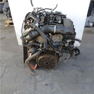 Despiece Motor Citroen Xsara Picasso (1999->)