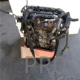Despiece Motor Citroen Xsara Picasso (1999->)