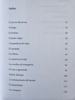 De Turista a Viajero Lecciones Magistrales Del ...