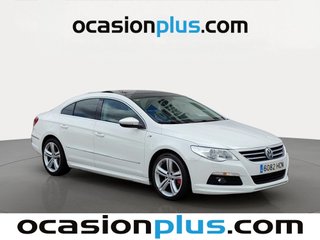 Volkswagen Passat CC R-Line 1.8 TSI 118 kW (160 CV)