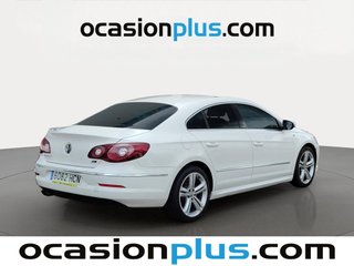 Volkswagen Passat CC R-Line 1.8 TSI 118 kW (160 CV)