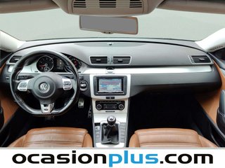 Volkswagen Passat CC R-Line 1.8 TSI 118 kW (160 CV)