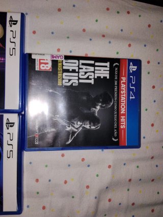 JUEGOS PARA PS5