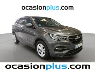 Opel Grandland X 1.2 Turbo Selective 96 kW (130 CV)