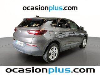 Opel Grandland X 1.2 Turbo Selective 96 kW (130 CV)