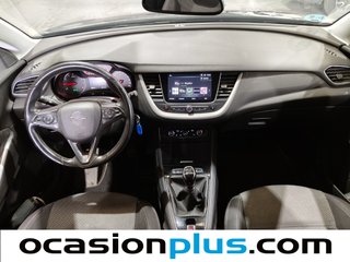 Opel Grandland X 1.2 Turbo Selective 96 kW (130 CV)