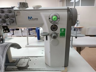 Máquina coser industrial Dürkopp-Adler 868