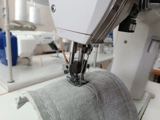 Máquina coser industrial Dürkopp-Adler 868