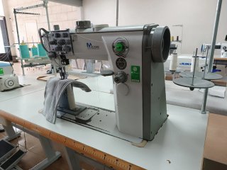 Máquina coser industrial Dürkopp-Adler 868