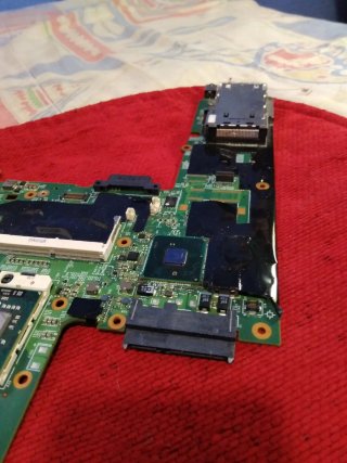 Placa Base Lenovo HDMI