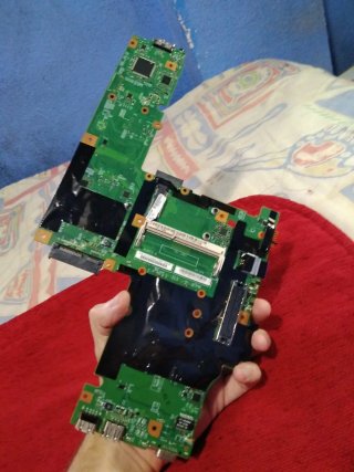 Placa Base Lenovo HDMI
