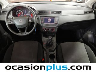 SEAT Ibiza 1.6 TDI Reference Plus 70 kW (95 CV)