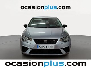 SEAT Ibiza 1.6 TDI Reference Plus 70 kW (95 CV)