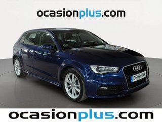 Audi A3 Sportback Attracted 2.0 TDI 110 kW (150 CV) S tronic