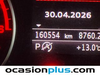 Audi A3 Sportback Attracted 2.0 TDI 110 kW (150 CV) S tronic