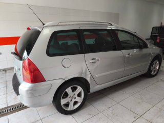 Peugeot 307 2003